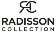 Radisson Collection logo