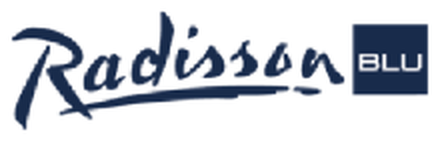 Radisson Blu logo