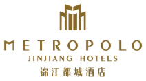 Metropolo Jin Jiang logo
