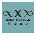 Xana Hotelle logo