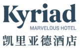 Kyriad Marvelous logo