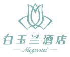 Magnotel logo