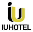 IU Hotel logo